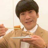 いなり王子（坂梨カズ）のプロフィール画像