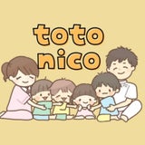 にこはな＊ととパパのプロフィール画像