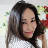 東京青山☆パーソナルカラー診断・メイクレッスン骨格分析・ファッションコンサル笹倉麻耶☆ささくらまやのプロフィール画像